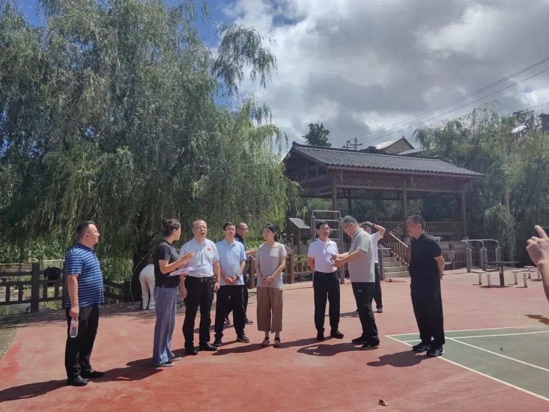 3003.com官网-2024体博会巅峰记忆③丨体育场馆及器材展区：“集成一体”怎样被智慧化“宏图再造”？